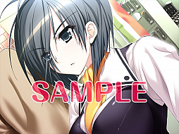 画像ギャラリー No.010のサムネイル画像 / 「ひぐらしのなく頃に奉」と「ワールドエンドシンドローム」のコラボスタンプラリーが7月14日にスタート