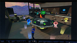 画像ギャラリー No.006のサムネイル画像 / PCもスマホもいらない単体動作版VR HMD「Oculus Go」が登場。価格は税込2万3800円から