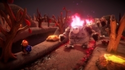 画像ギャラリー No.018のサムネイル画像 / PS4版「PixelJunk Monsters 2」プレイレポートをお届け。3D化で世界観やキャラクターがより魅力的に，遊びやすさとやり応えもパワーアップ