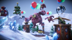 画像ギャラリー No.022のサムネイル画像 / PS4版「PixelJunk Monsters 2」プレイレポートをお届け。3D化で世界観やキャラクターがより魅力的に，遊びやすさとやり応えもパワーアップ