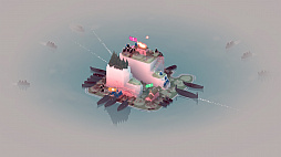 画像ギャラリー No.003のサムネイル画像 / Nintendo Switch版「Bad North」が，ニンテンドーeショップで本日配信開始