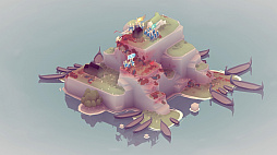画像ギャラリー No.004のサムネイル画像 / Nintendo Switch版「Bad North」が，ニンテンドーeショップで本日配信開始