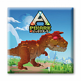 画像ギャラリー No.002のサムネイル画像 / 「PixARK」，7月13日より全国各地のイオンにてSwitch版の店頭体験会を順次開催。7月15日のPS祭にはPS4版の試遊台を出展