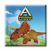 画像ギャラリー No.003のサムネイル画像 / 「PixARK」，7月13日より全国各地のイオンにてSwitch版の店頭体験会を順次開催。7月15日のPS祭にはPS4版の試遊台を出展