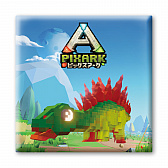 画像ギャラリー No.004のサムネイル画像 / 「PixARK」，7月13日より全国各地のイオンにてSwitch版の店頭体験会を順次開催。7月15日のPS祭にはPS4版の試遊台を出展