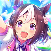 画像ギャラリー No.007のサムネイル画像 / 「ウマ娘 プリティーダービー」が本日正式サービスを開始。トレーナーになって“ウマ娘”を育成し，レースでの勝利を目指そう