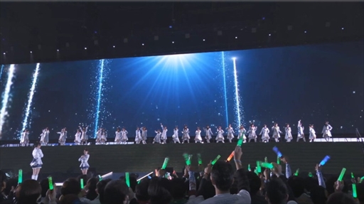 画像ギャラリー No.003のサムネイル画像 / 「ウマ娘」4thイベントEX公演 DAY1をレポート。ウマ娘史上最大規模のドーム公演を武 豊騎手，ルメール騎手もビデオレターで応援