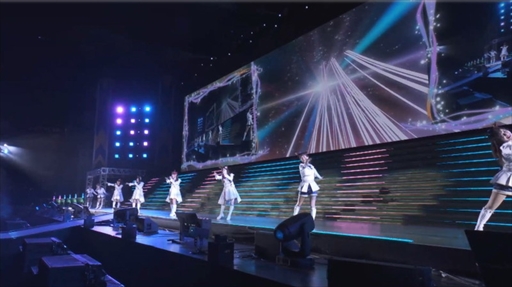 画像ギャラリー No.007のサムネイル画像 / 「ウマ娘」4thイベントEX公演 DAY1をレポート。ウマ娘史上最大規模のドーム公演を武 豊騎手，ルメール騎手もビデオレターで応援
