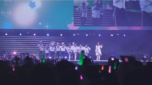 画像ギャラリー No.013のサムネイル画像 / 「ウマ娘」4thイベントEX公演 DAY1をレポート。ウマ娘史上最大規模のドーム公演を武 豊騎手，ルメール騎手もビデオレターで応援