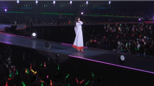 画像ギャラリー No.016のサムネイル画像 / 「ウマ娘」4thイベントEX公演 DAY1をレポート。ウマ娘史上最大規模のドーム公演を武 豊騎手，ルメール騎手もビデオレターで応援