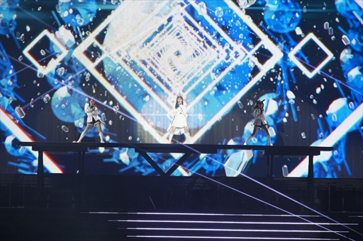 画像ギャラリー No.020のサムネイル画像 / 「ウマ娘」4thイベントEX公演 DAY1をレポート。ウマ娘史上最大規模のドーム公演を武 豊騎手，ルメール騎手もビデオレターで応援