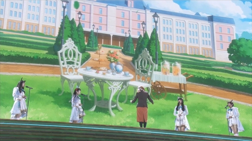 画像ギャラリー No.021のサムネイル画像 / 「ウマ娘」4thイベントEX公演 DAY1をレポート。ウマ娘史上最大規模のドーム公演を武 豊騎手，ルメール騎手もビデオレターで応援