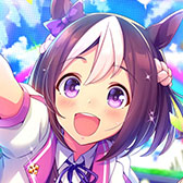 画像ギャラリー No.001のサムネイル画像 / KONAMI，「ウマ娘 プリティーダービー」をめぐりCygamesを提訴。特許権侵害による訴訟提起