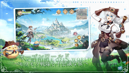 画像ギャラリー No.006のサムネイル画像 / スマホゲームのセルラン分析（2024年2月22日〜2月28日）。今週の1位は「ウマ娘」。各国における昨年10月〜12月の最多収益タイトルも紹介