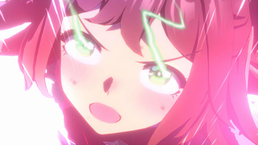画像ギャラリー No.005のサムネイル画像 / 「ウマ娘 プリティーダービー」，ラインクラフトらが活躍するメインストーリー第2部を公開。トリプルティアラを夢見るウマ娘たちの物語