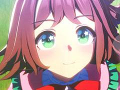 「ウマ娘 プリティーダービー」，ラインクラフトらが活躍するメインストーリー第2部を公開。トリプルティアラを夢見るウマ娘たちの物語