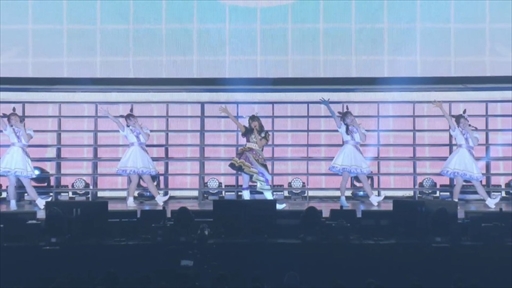 画像ギャラリー No.006のサムネイル画像 / 「ウマ娘」5th EVENT 第4公演DAY2レポート。山本昌広さんの登板や名曲の復活，映画主題歌のフルバージョン初披露などサプライズ満載の内容に