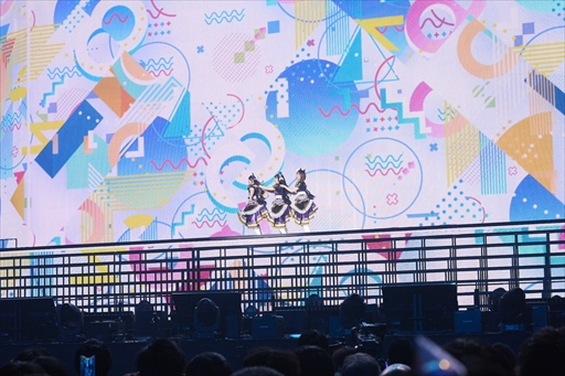 画像ギャラリー No.009のサムネイル画像 / 「ウマ娘」5th EVENT 第4公演DAY2レポート。山本昌広さんの登板や名曲の復活，映画主題歌のフルバージョン初披露などサプライズ満載の内容に