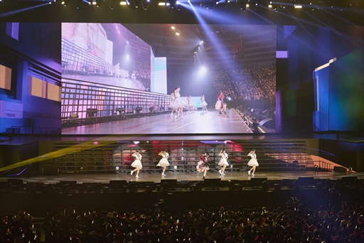 画像ギャラリー No.016のサムネイル画像 / 「ウマ娘」5th EVENT 第4公演DAY2レポート。山本昌広さんの登板や名曲の復活，映画主題歌のフルバージョン初披露などサプライズ満載の内容に