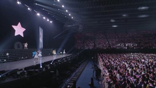 画像ギャラリー No.018のサムネイル画像 / 「ウマ娘」5th EVENT 第4公演DAY2レポート。山本昌広さんの登板や名曲の復活，映画主題歌のフルバージョン初披露などサプライズ満載の内容に