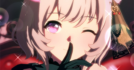 画像ギャラリー No.019のサムネイル画像 / ルネの月刊ウマ娘通信第1回：新シナリオ「豊食祭」では秋川理事長が大盤振る舞い。ドリームジャーニーや新衣装ライスシャワーの実装も話題に