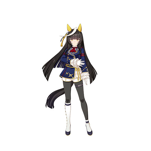 画像ギャラリー No.007のサムネイル画像 / 「ウマ娘」の新CM「帰ってきたむすめはみんな」篇が公開に。松崎しげるさんの熱唱とともに，夏のビーチで「ぱっぱか はしる」ウマ娘たちが登場