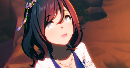 画像ギャラリー No.005のサムネイル画像 / ルネの月刊ウマ娘通信第2回：今年の水着ガチャがヤバイ！？ 「豊食祭シナリオ」の高速化アップデートも実施に