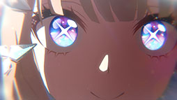 画像ギャラリー No.003のサムネイル画像 / 「ウマ娘」，ガチャ120連無料などの4th Anniversary キャンペーンを開催中。新ウマ娘「アーモンドアイ」が登場する新CMも放送開始
