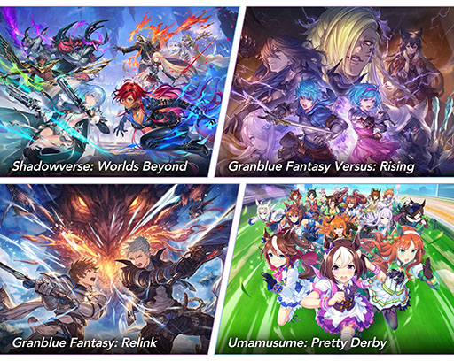 画像ギャラリー No.002のサムネイル画像 / Cygames，「第151回ケンタッキーダービー」に協賛決定。冠レース「Unbridled Sidney Stakes Presented by Cygames」も開催に