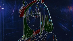 画像ギャラリー No.008のサムネイル画像 / TVアニメ「ウマ娘 シンデレラグレイ」第2クールを10月から放送。ジャパンカップに集う海外のウマ娘たちを収録したティザーPVを公開