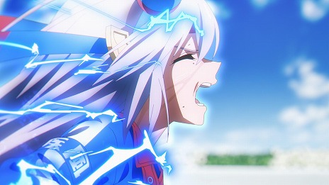 画像ギャラリー No.029のサムネイル画像 / TVアニメ「ウマ娘 シンデレラグレイ」第2クールを10月から放送。ジャパンカップに集う海外のウマ娘たちを収録したティザーPVを公開