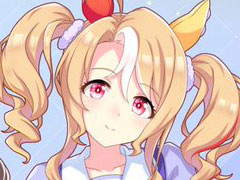 ウマ娘たちが「Shadowverse: Worlds Beyond」をプレイする特別番組，8月6日18：00にプレミア公開。ゲストに「にじさんじ」ルンルンさんも登場