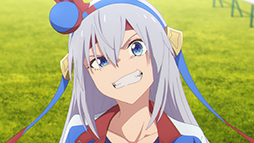 画像ギャラリー No.006のサムネイル画像 / アニメ「ウマ娘 シンデレラグレイ」第2クール，10月5日より放送。10-FEETによる新OP主題歌やキービジュアル，メインPVを公開