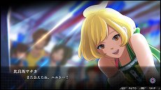 画像ギャラリー No.002のサムネイル画像 / 「ザンキゼロ」PC版の配信が開始。早期購入特典でサントラが付属，4月17日までは10％オフ