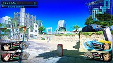 画像ギャラリー No.003のサムネイル画像 / 「ザンキゼロ」PC版の配信が開始。早期購入特典でサントラが付属，4月17日までは10％オフ