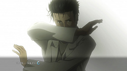 画像ギャラリー No.003のサムネイル画像 / Steam版「STEINS;GATE ELITE」の販売が開始。購入特典に「STEINS;GATE 線形拘束のフェノグラム」が付属し，2月27日までは10％の割引も