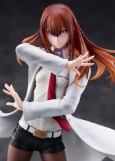 画像ギャラリー No.004のサムネイル画像 / 「STEINS;GATE」に登場する牧瀬紅莉栖が白衣姿で1/7スケールフィギュアに。2025年3月発売，予約受付開始