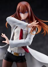 画像ギャラリー No.005のサムネイル画像 / 「STEINS;GATE」に登場する牧瀬紅莉栖が白衣姿で1/7スケールフィギュアに。2025年3月発売，予約受付開始