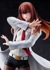 画像ギャラリー No.006のサムネイル画像 / 「STEINS;GATE」に登場する牧瀬紅莉栖が白衣姿で1/7スケールフィギュアに。2025年3月発売，予約受付開始