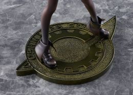 画像ギャラリー No.011のサムネイル画像 / 「STEINS;GATE」に登場する牧瀬紅莉栖が白衣姿で1/7スケールフィギュアに。2025年3月発売，予約受付開始
