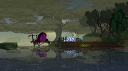 画像ギャラリー No.002のサムネイル画像 / 「Kingdom: Two Crowns」に「Bloodstained: Ritual of the Night」のキャラが参戦。大型アップデート「Dead Lands」が4月28日に実装