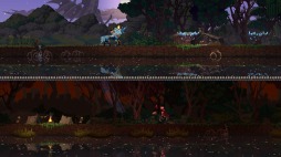 画像ギャラリー No.003のサムネイル画像 / 「Kingdom: Two Crowns」に「Bloodstained: Ritual of the Night」のキャラが参戦。大型アップデート「Dead Lands」が4月28日に実装