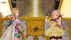 画像ギャラリー No.006のサムネイル画像 / PC版「リディー＆スールのアトリエ」がSteamで配信開始。マリーとエリーの衣装などが早期購入特典で付属