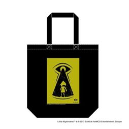 画像ギャラリー No.006のサムネイル画像 / 「LITTLE NIGHTMARES-リトルナイトメア-」とヴィレッジヴァンガードのコラボグッズが発売決定。先行受注開始