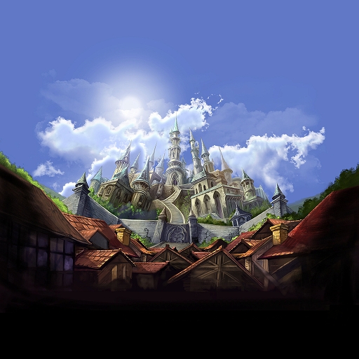 画像ギャラリー No.002のサムネイル画像 / PC（Steam）版「十三月のふたり姫」，2022年12月3日に配信決定。童話“眠れる森の美女”を新解釈したビジュアルノベル
