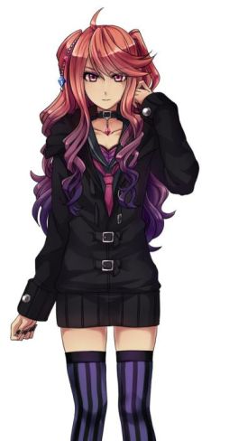 画像ギャラリー No.004のサムネイル画像 / 「乙女チック4Gamer」第166回:Nintendo Switch用「Buddy Collection if -宿命の赤い糸-」を特集。相棒と共に“ある謎”に挑もう