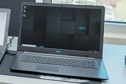 画像ギャラリー No.013のサムネイル画像 / Dell，ゲーマー向けノートPCの新シリーズ「Dell G」を立ち上げ。Inspiron 15 Gamingを置き換える