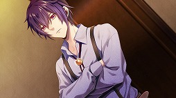 画像ギャラリー No.010のサムネイル画像 / 乙女ゲーム「帝國カレイド-万華の革命-」，Nintendo Switch向けに配信開始