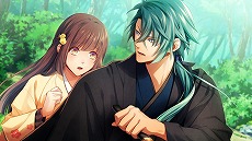 画像ギャラリー No.005のサムネイル画像 / Switch「帝國カレイド-万華の革命-」の無料体験版が配信開始。プロローグと各キャラクターの2話までをプレイ可能