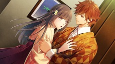 画像ギャラリー No.006のサムネイル画像 / Switch「帝國カレイド-万華の革命-」の無料体験版が配信開始。プロローグと各キャラクターの2話までをプレイ可能
